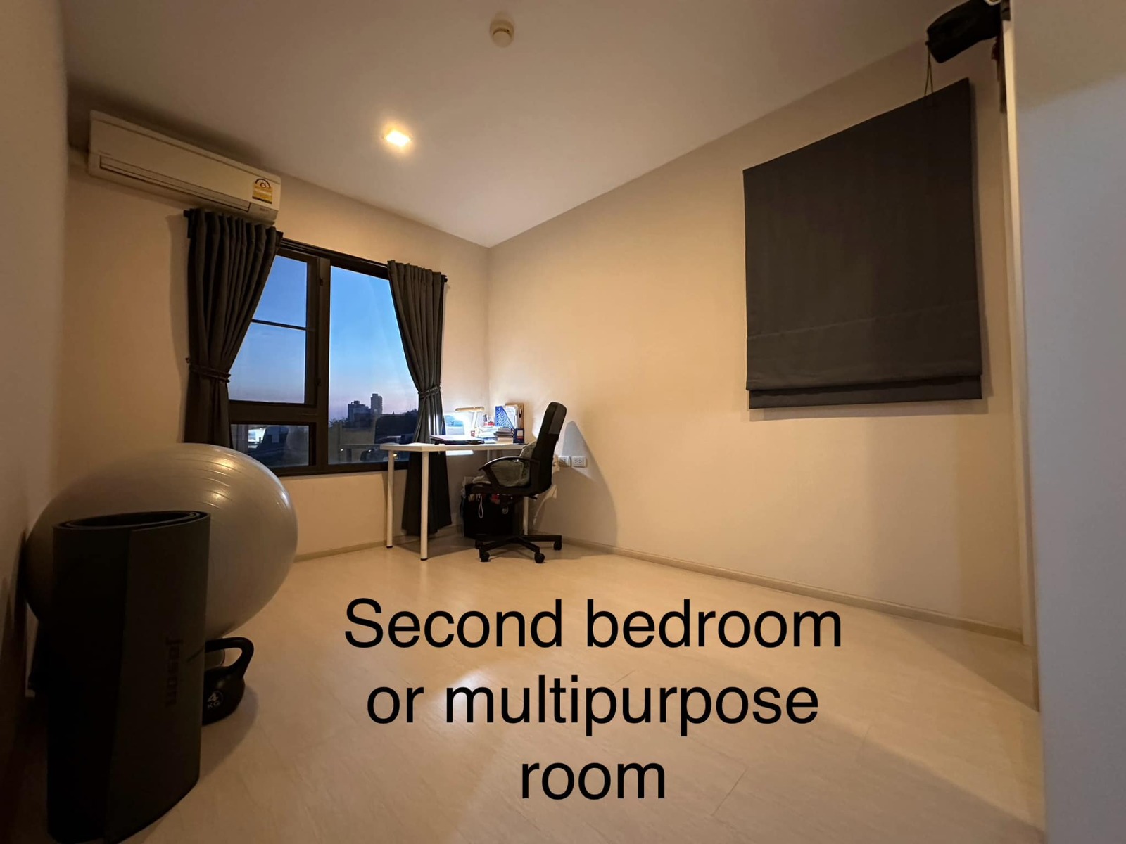 2 Bedrooms, 2 Bathrooms 44.81size@ Condolette Pixel Sathorn For Sale 5.4MB