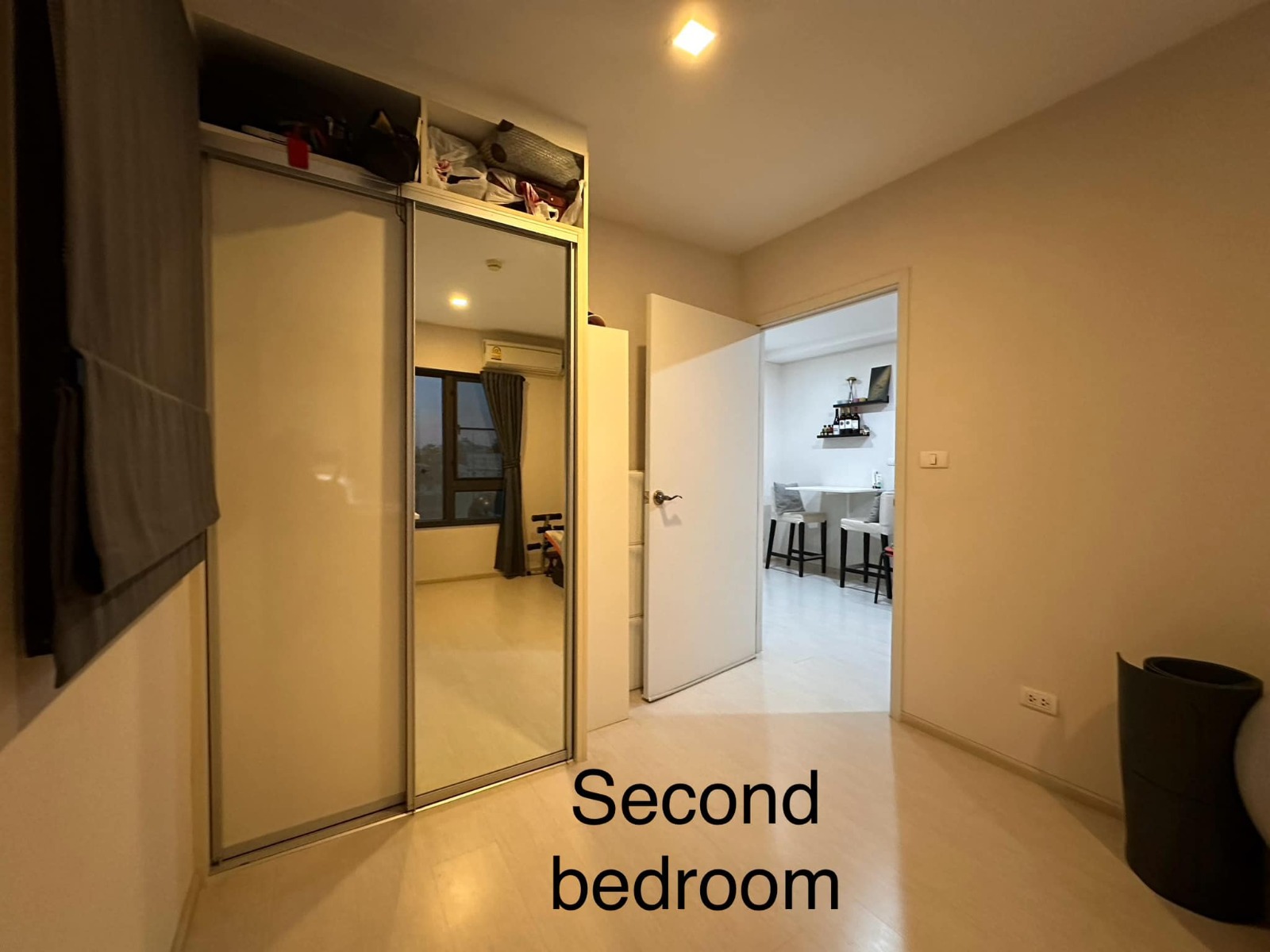 2 Bedrooms, 2 Bathrooms 44.81size@ Condolette Pixel Sathorn For Sale 5.4MB