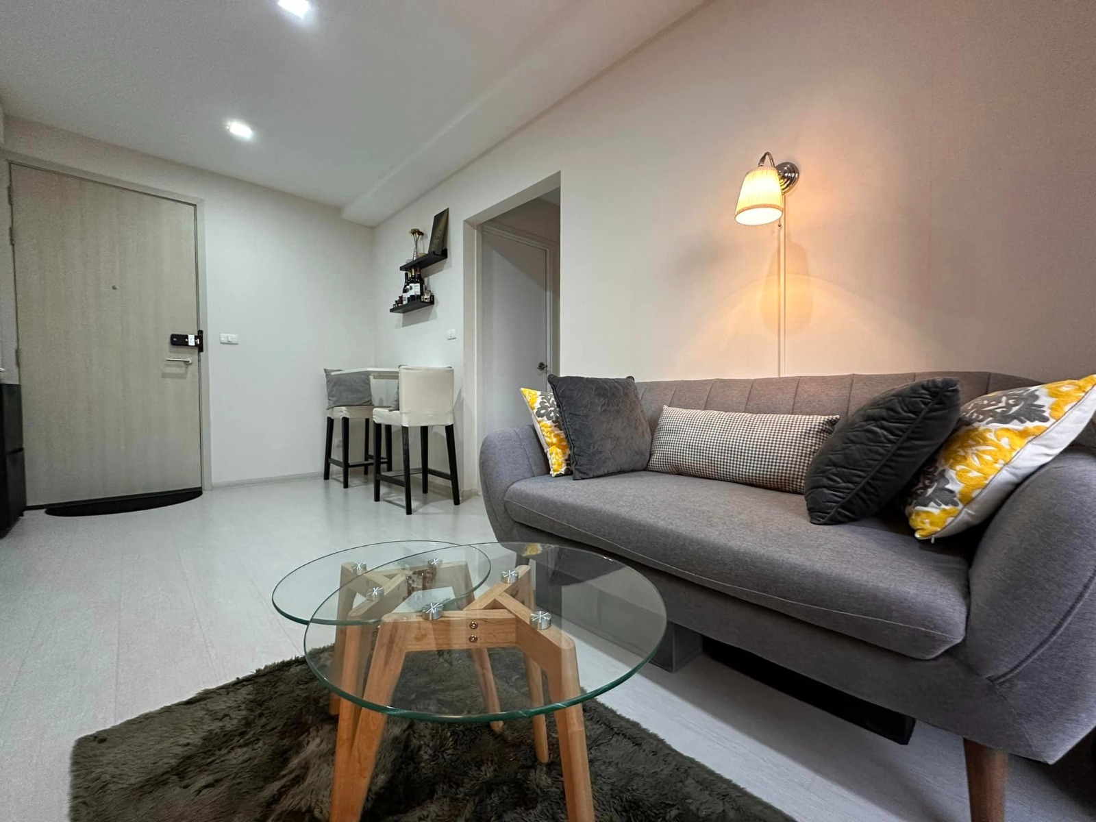 2 Bedrooms, 2 Bathrooms 44.81size@ Condolette Pixel Sathorn For Sale 5.4MB