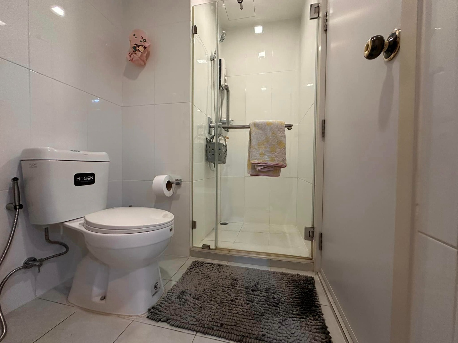 2 Bedrooms, 2 Bathrooms 44.81size@ Condolette Pixel Sathorn For Sale 5.4MB