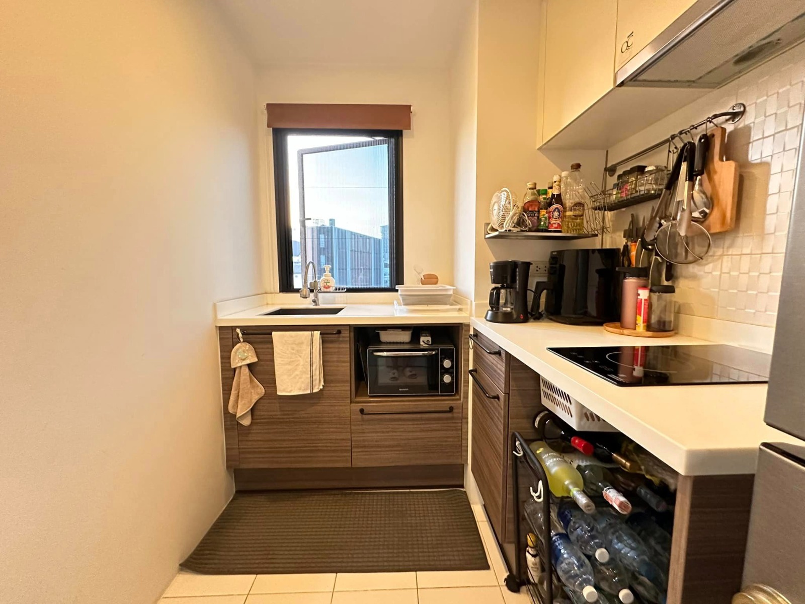 2 Bedrooms, 2 Bathrooms 44.81size@ Condolette Pixel Sathorn For Sale 5.4MB