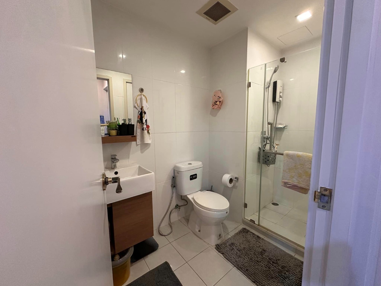 2 Bedrooms, 2 Bathrooms 44.81size@ Condolette Pixel Sathorn For Sale 5.4MB