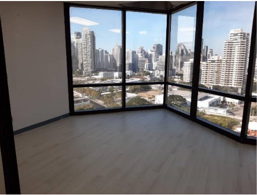 Office Space for Leased 350/sqm or 108,920THB per Month 15th Flr @Sirinrat Building, Rama IV