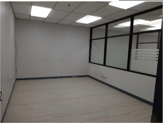 Office Space for Leased 350/sqm or 108,920THB per Month 15th Flr @Sirinrat Building, Rama IV