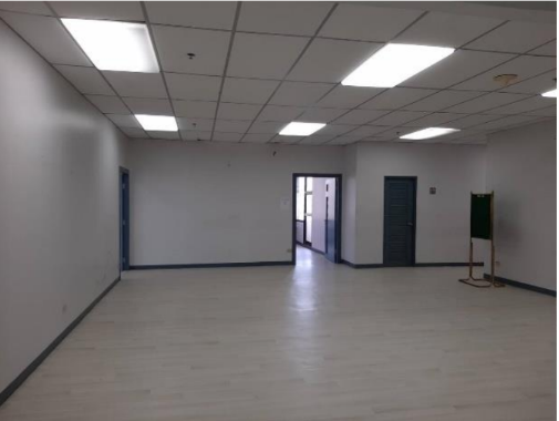 Office Space for Leased 350/sqm or 108,920THB per Month 15th Flr @Sirinrat Building, Rama IV