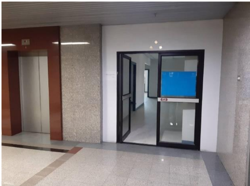 Office Space for Leased 350/sqm or 108,920THB per Month 15th Flr @Sirinrat Building, Rama IV