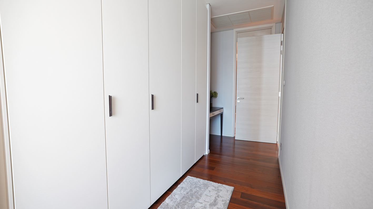 2 Bedrooms, 2 Bathrooms 149sqm @The Residences at Sindhorn Kempinski For Rent 200,000THB/Month
