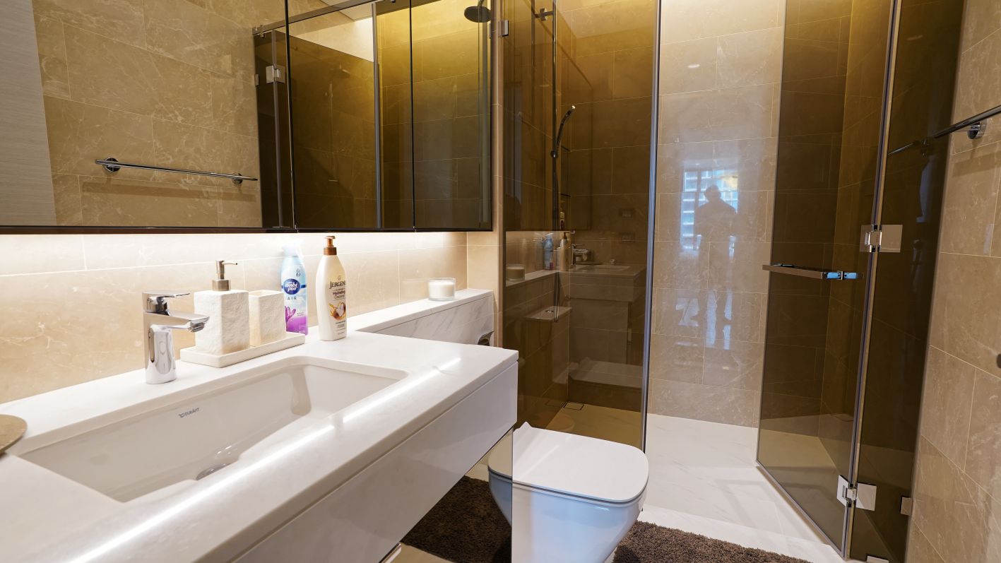 2 Bedrooms, 2 Bathrooms 149sqm @The Residences at Sindhorn Kempinski For Rent 200,000THB/Month