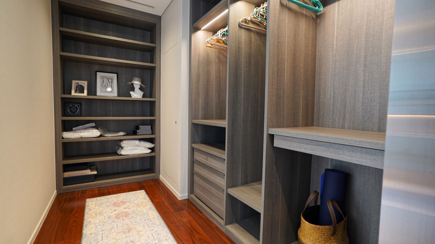 2 Bedrooms, 2 Bathrooms 149sqm @The Residences at Sindhorn Kempinski For Rent 200,000THB/Month