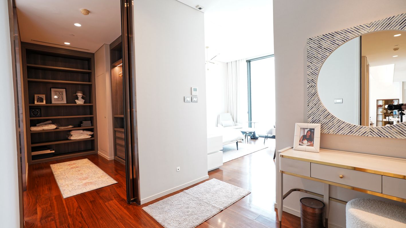 2 Bedrooms, 2 Bathrooms 149sqm @The Residences at Sindhorn Kempinski For Rent 200,000THB/Month