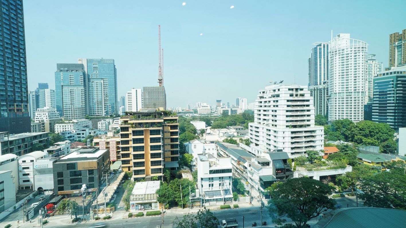 2 Bedrooms, 2 Bathrooms 149sqm @The Residences at Sindhorn Kempinski For Rent 200,000THB/Month