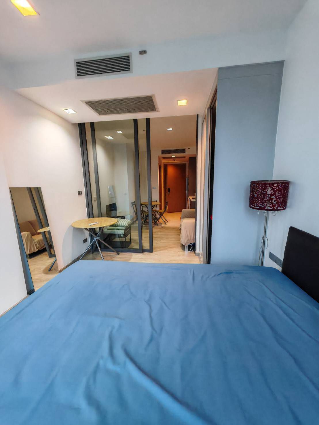1 Bedroom, 1 Bathrooms 30sqm 12th Flr @Hyde Sukhumvit 13 For Sale 5.3MB