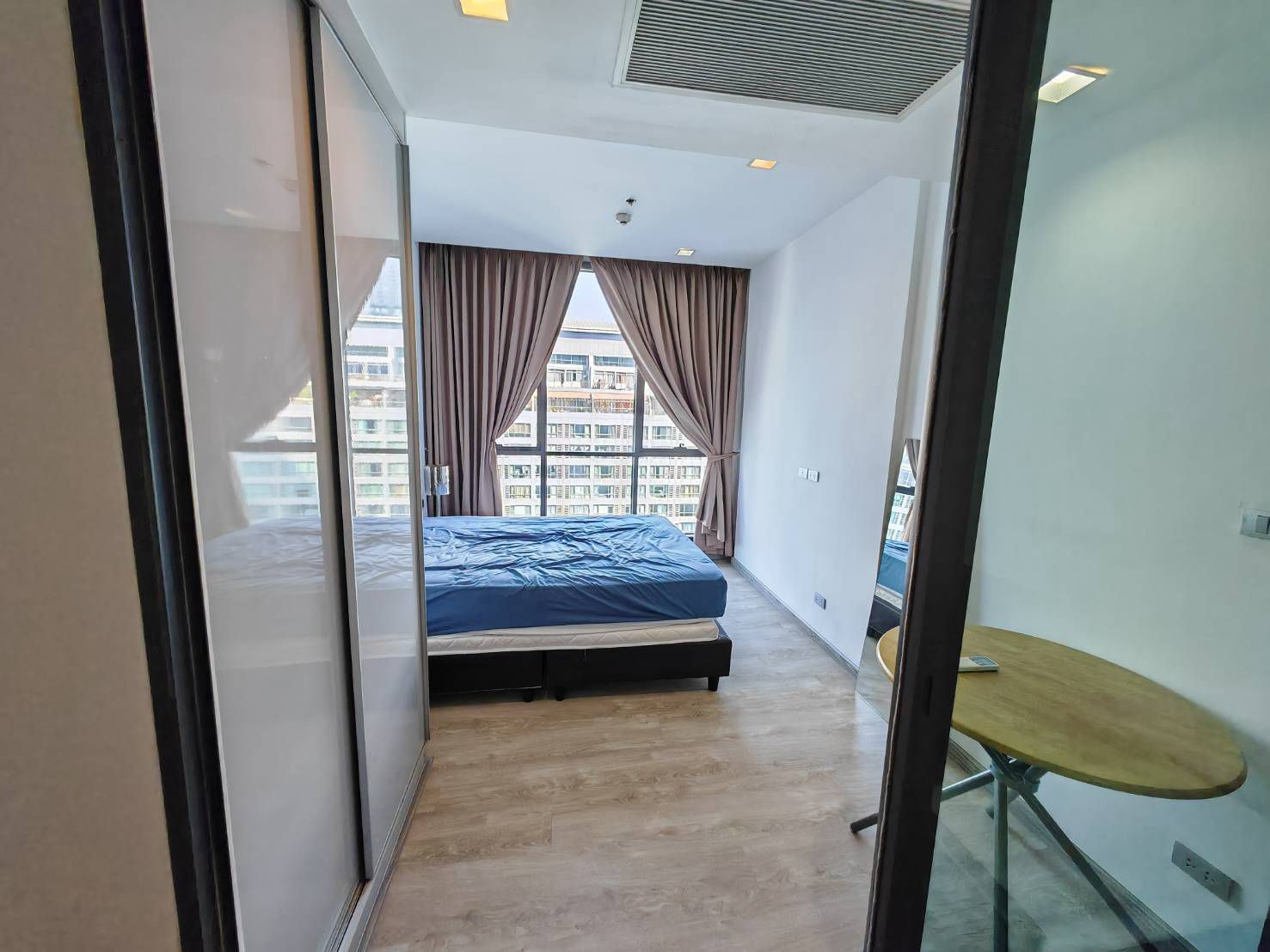 1 Bedroom, 1 Bathrooms 30sqm 12th Flr @Hyde Sukhumvit 13 For Sale 5.3MB