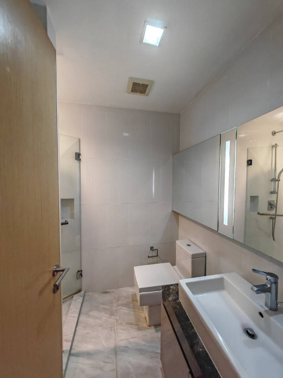 1 Bedroom, 1 Bathrooms 30sqm 12th Flr @Hyde Sukhumvit 13 For Sale 5.3MB