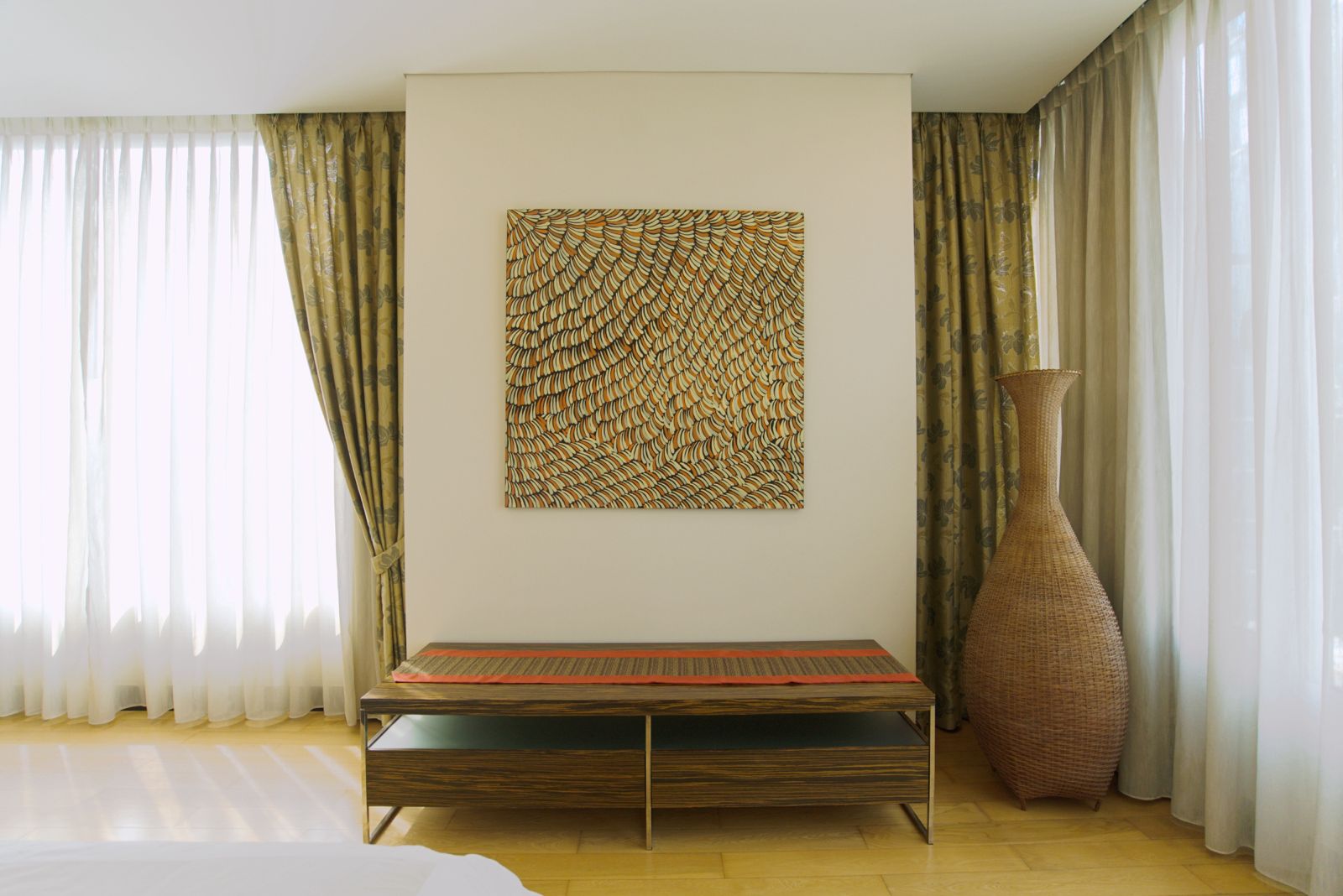 2 Bedrooms, 2 Bathrooms 145.6sqm @The Park Chidlom For Sale 44.67MB & For Rent 85,000THB/Month