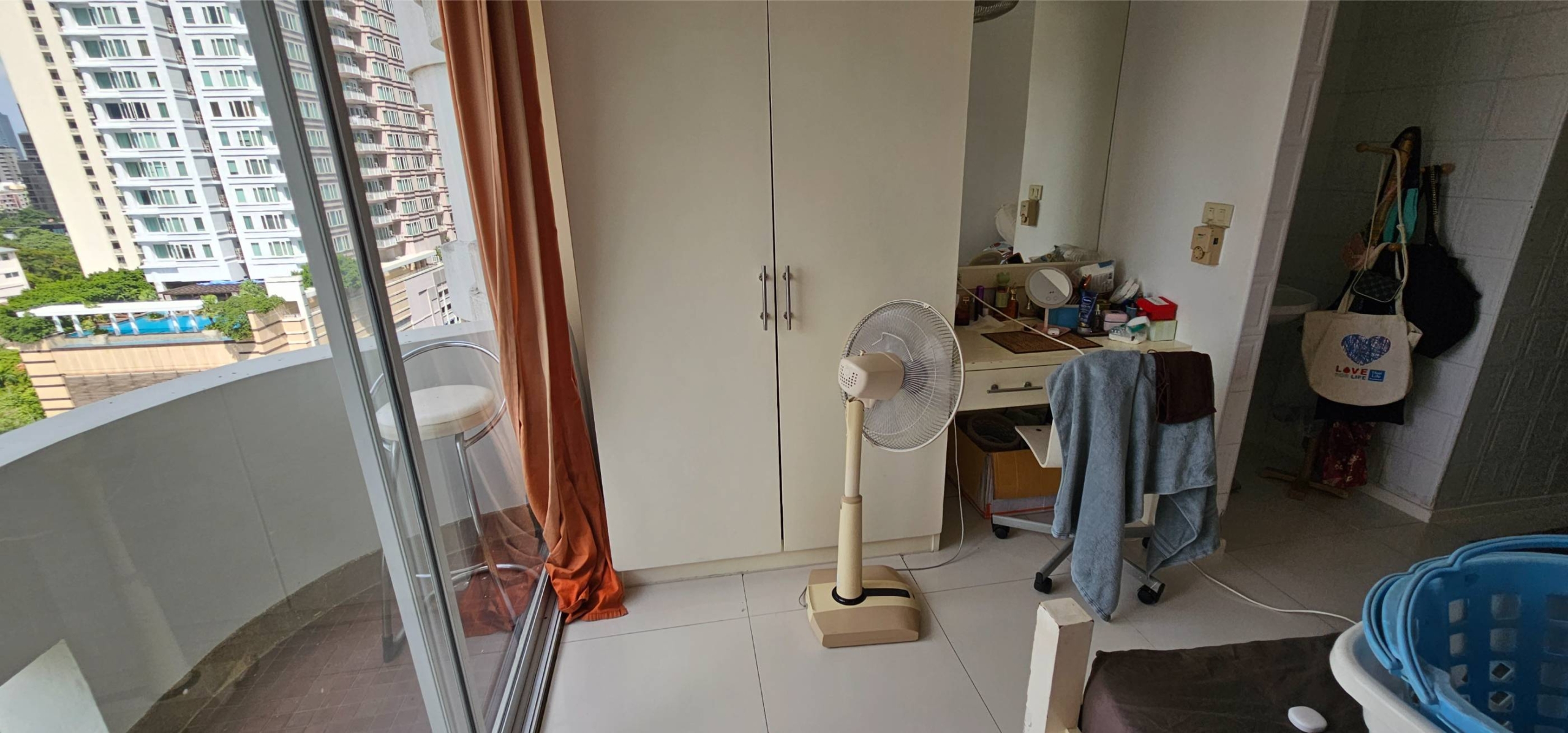 3 Bed/4 Bath 370.9sqm @Le Raffine Sukhumvit 24 Sale 50M Bath