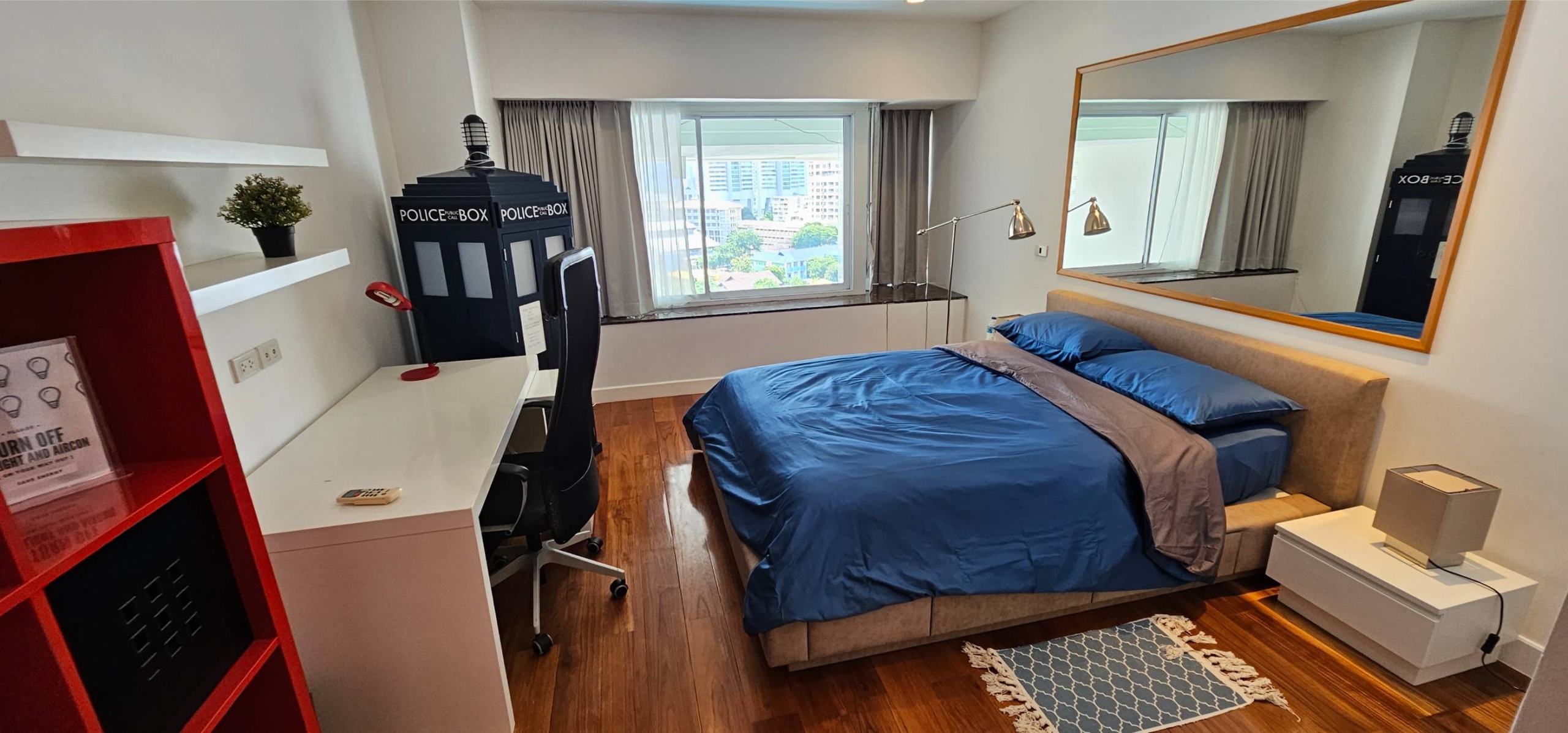 3 Bed/4 Bath 370.9sqm @Le Raffine Sukhumvit 24 Sale 50M Bath