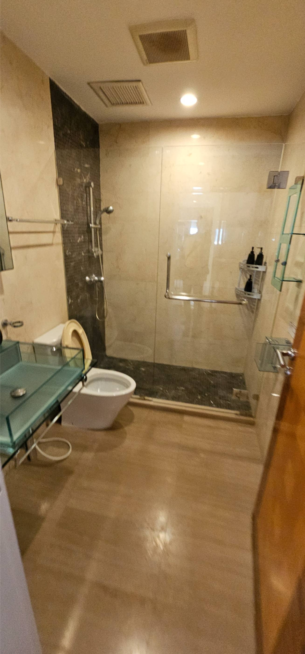 3 Bed/4 Bath 370.9sqm @Le Raffine Sukhumvit 24 Sale 50M Bath