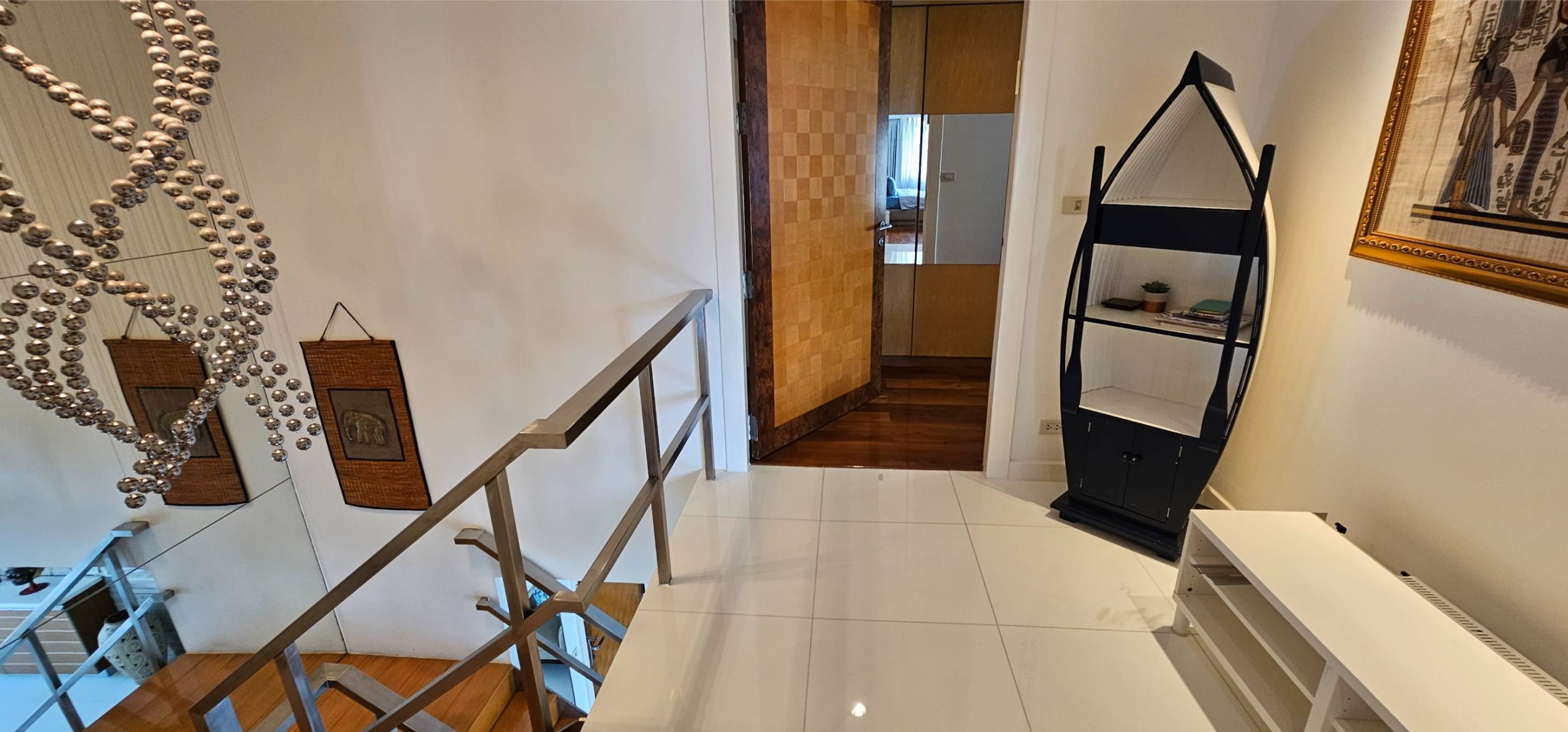 3 Bed/4 Bath 370.9sqm @Le Raffine Sukhumvit 24 Sale 50M Bath
