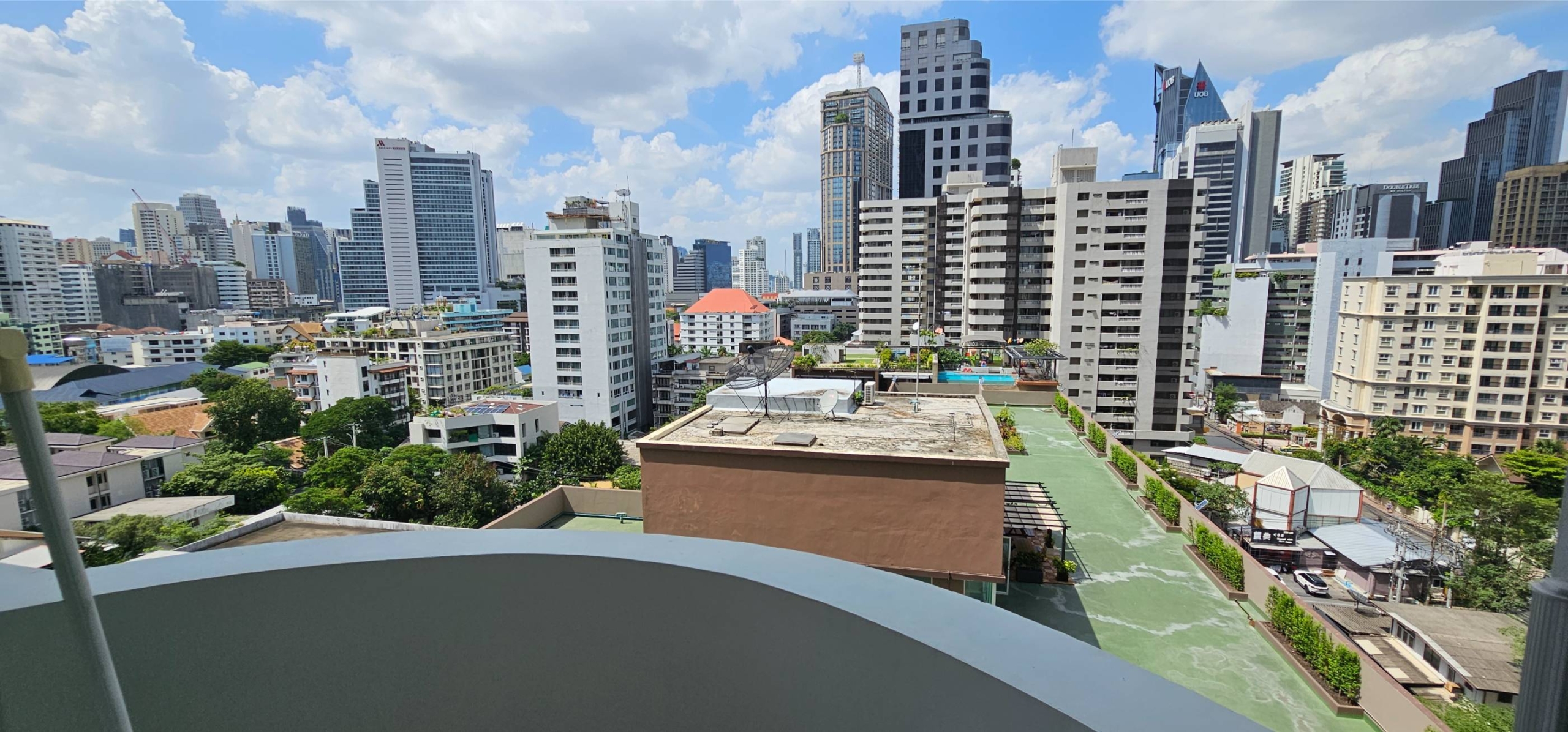 3 Bed/4 Bath 370.9sqm @Le Raffine Sukhumvit 24 Sale 50M Bath
