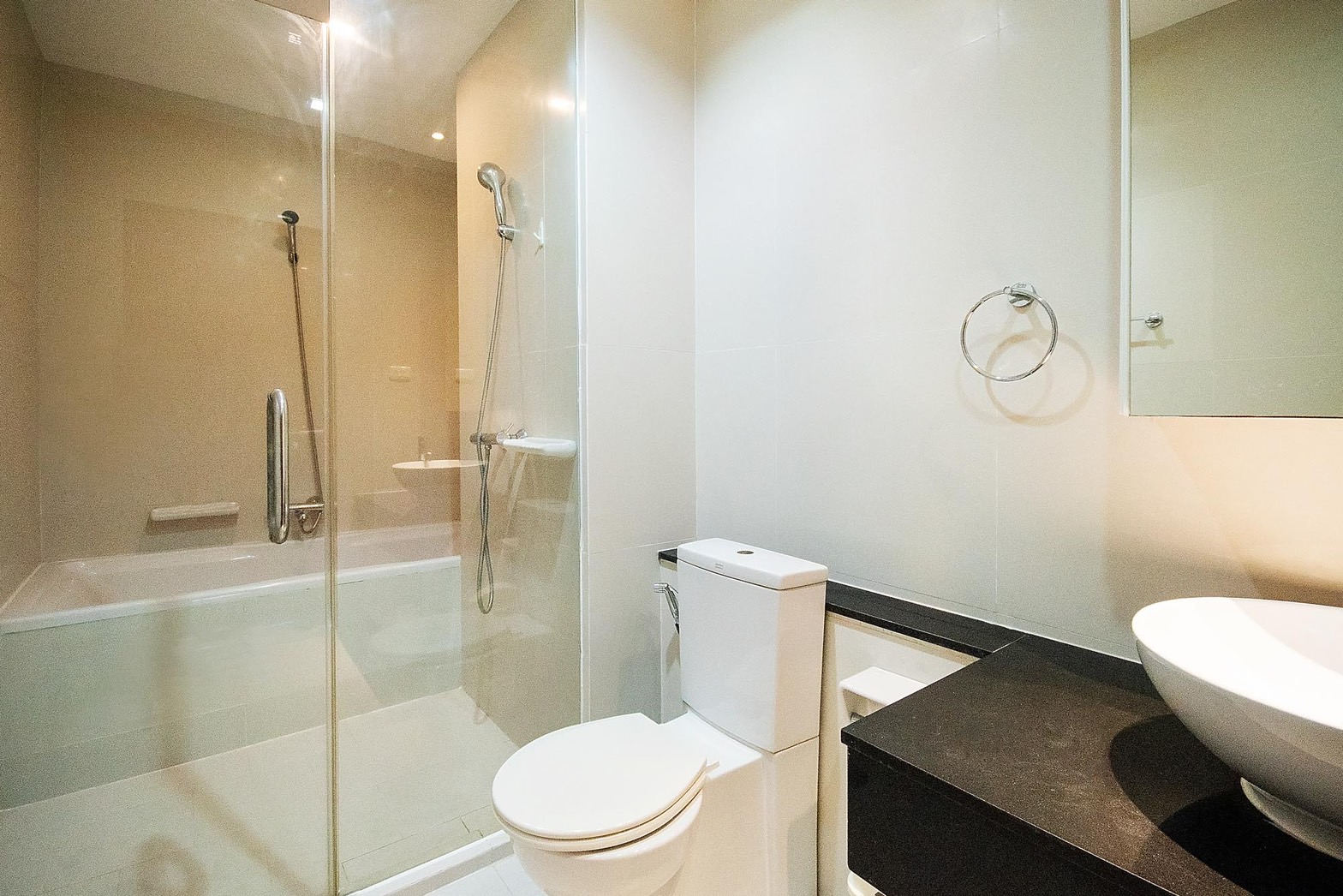 5Bed/5Bath 357sqm @Sukhumvit City Resort Rent 120K, Sale 40M