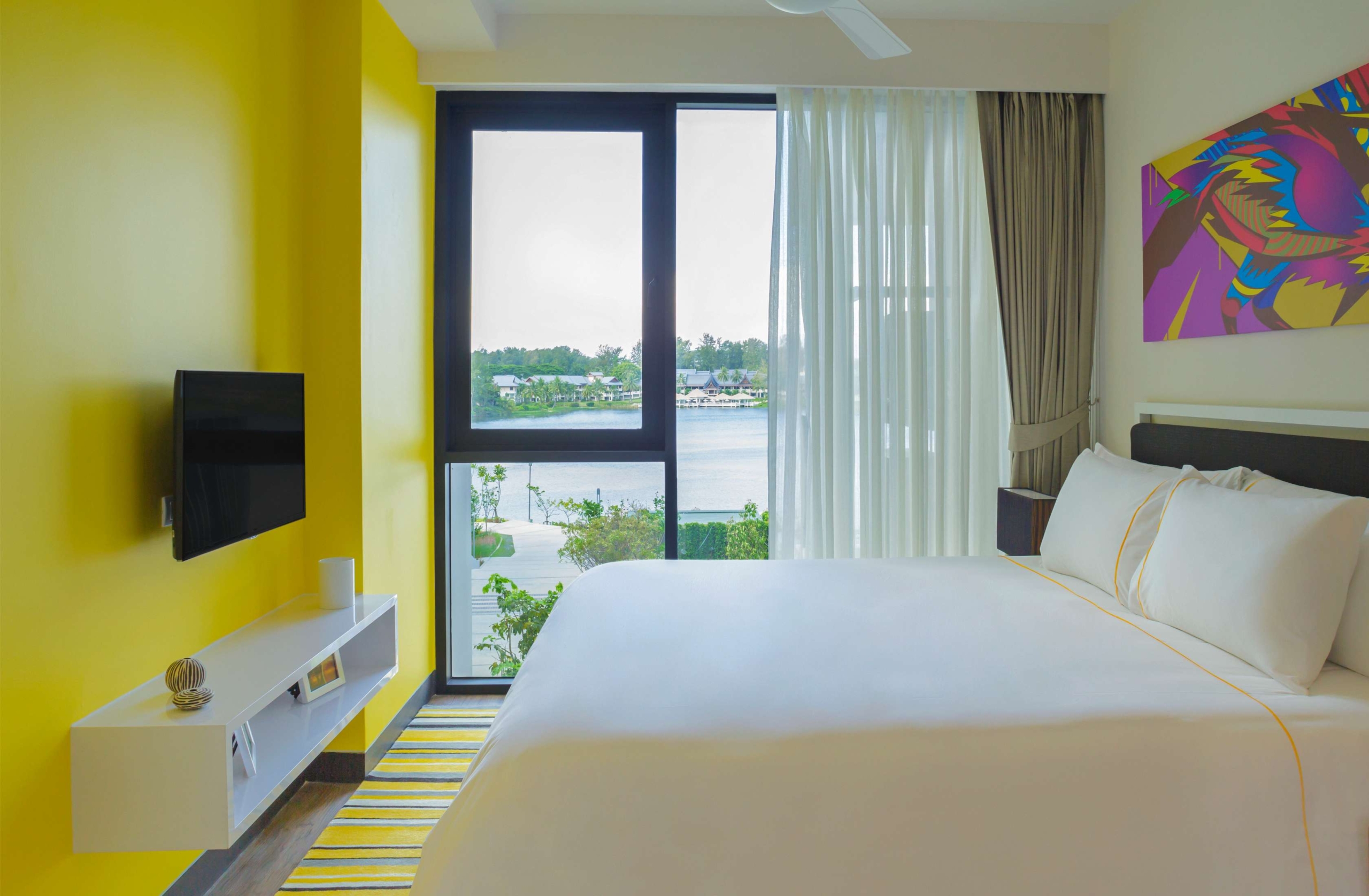 1-3 Bed/Bath 28-71sqm @Cassia Residences Rama9 5.64-14M BATH