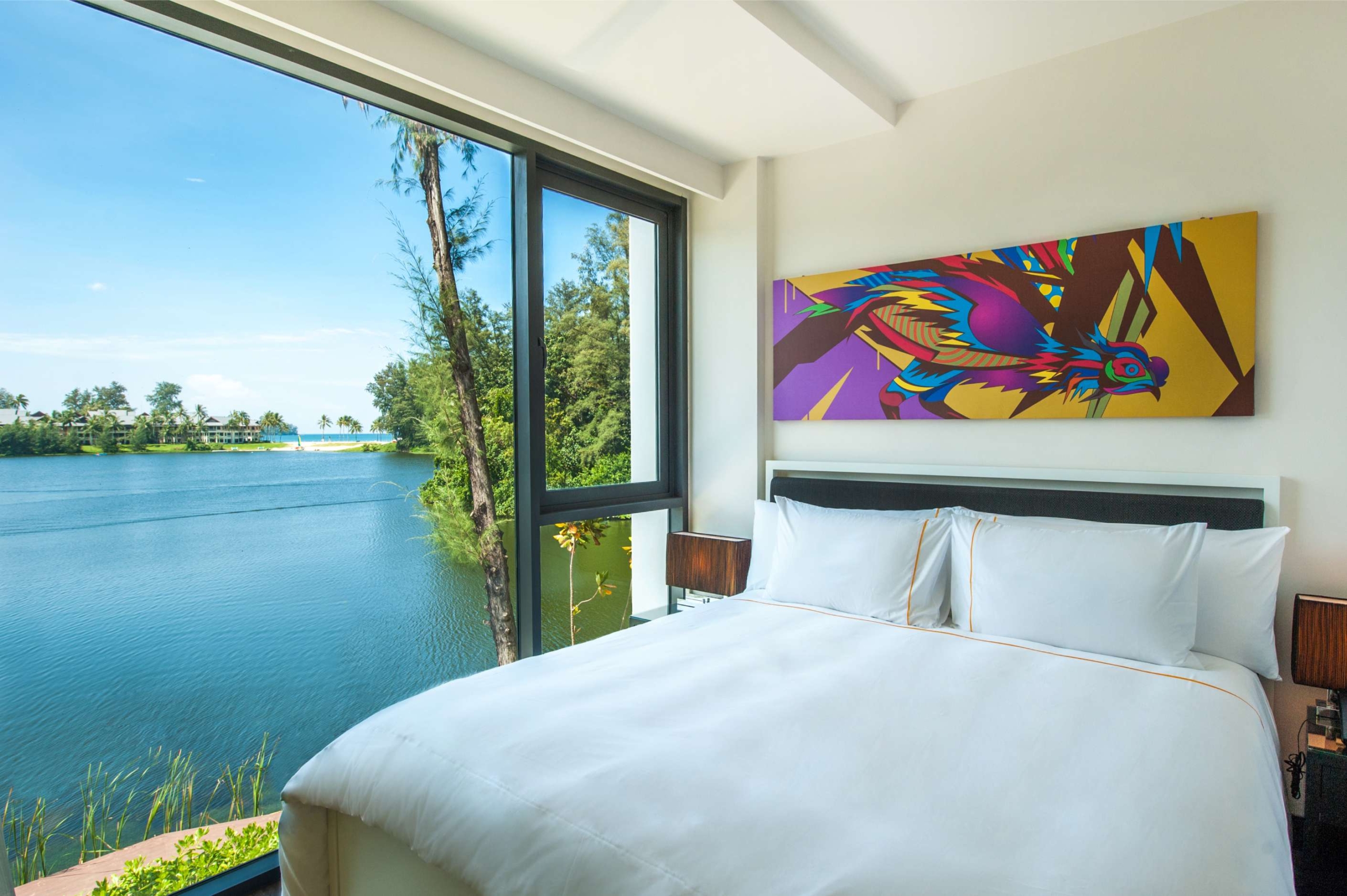 1-3 Bed/Bath 28-71sqm @Cassia Residences Rama9 5.64-14M BATH