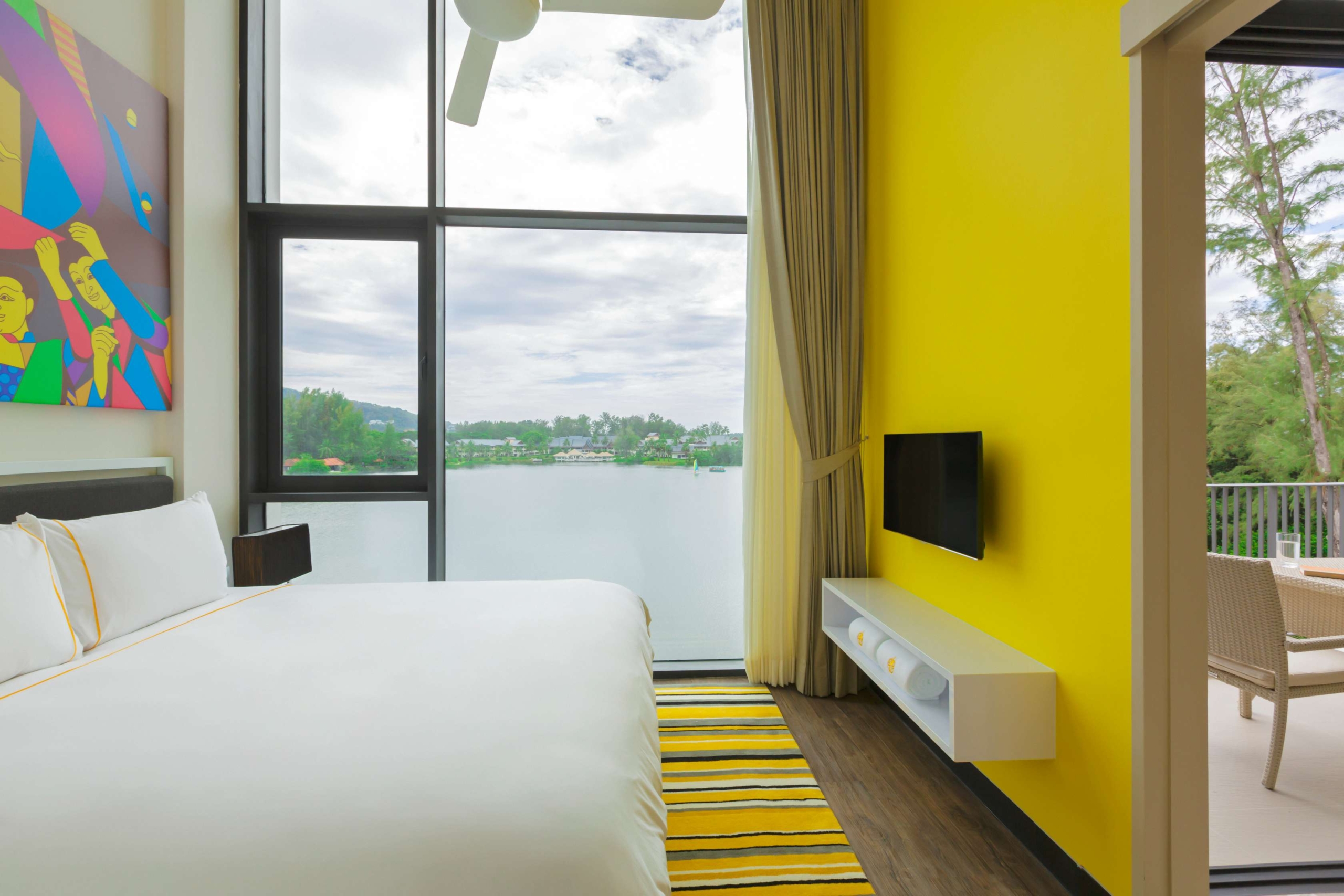 1-3 Bed/Bath 28-71sqm @Cassia Residences Rama9 5.64-14M BATH