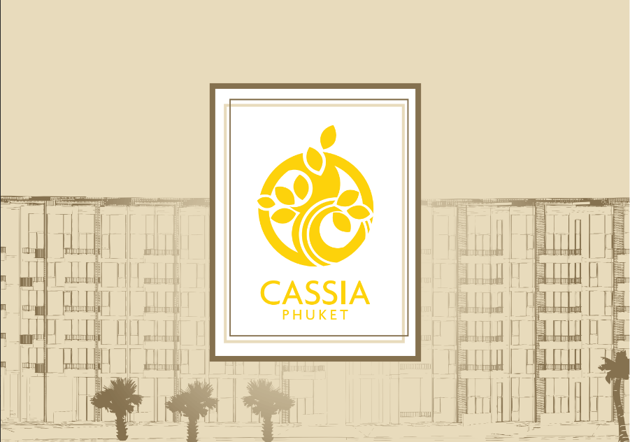 1-3 Bed/Bath 28-71sqm @Cassia Residences Rama9 5.64-14M BATH