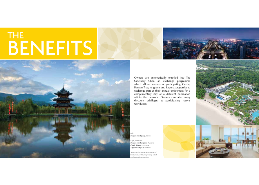 1-3 Bed/Bath 28-71sqm @Cassia Residences Rama9 5.64-14M BATH