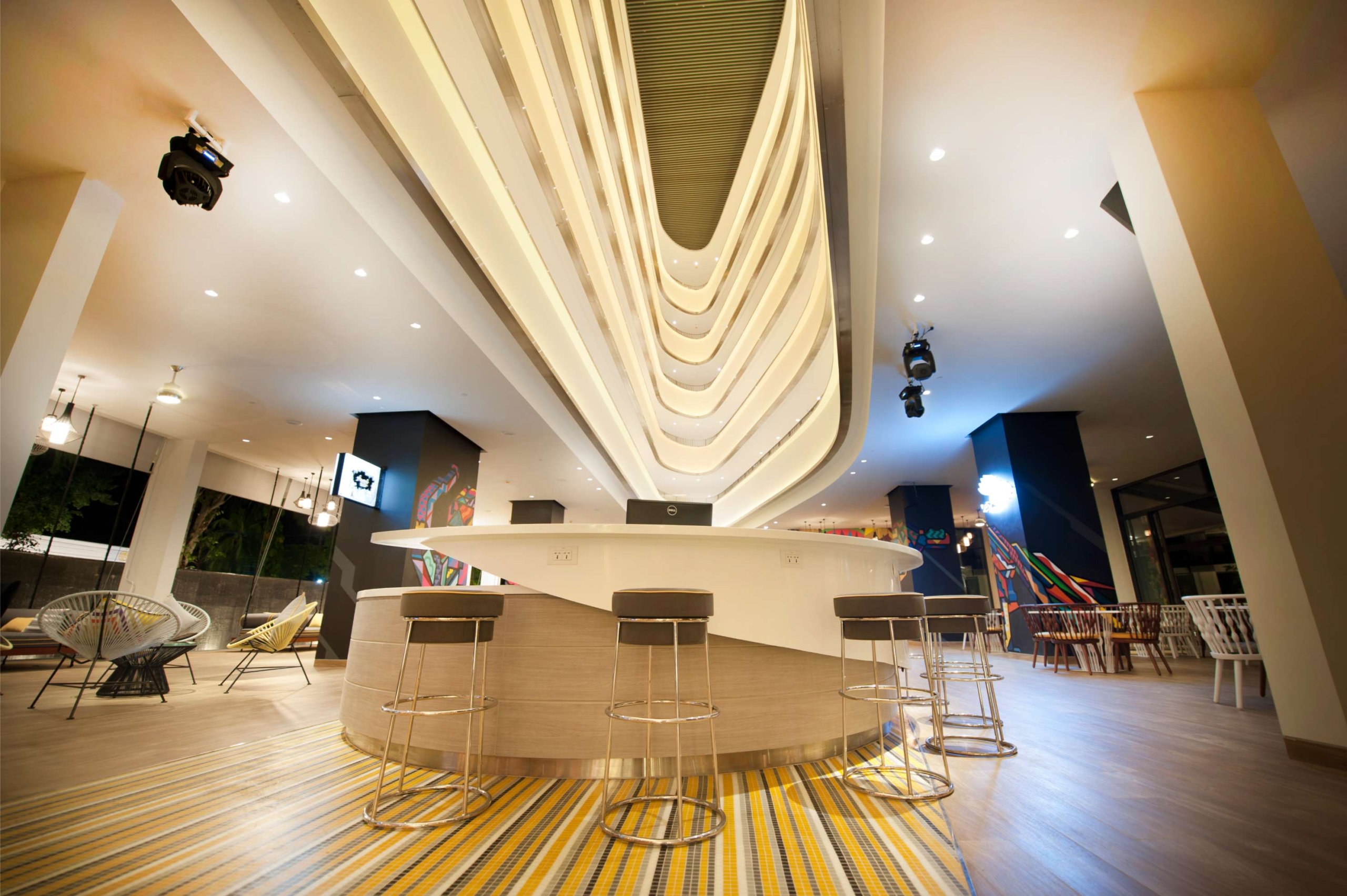1-3 Bed/Bath 28-71sqm @Cassia Residences Rama9 5.64-14M BATH