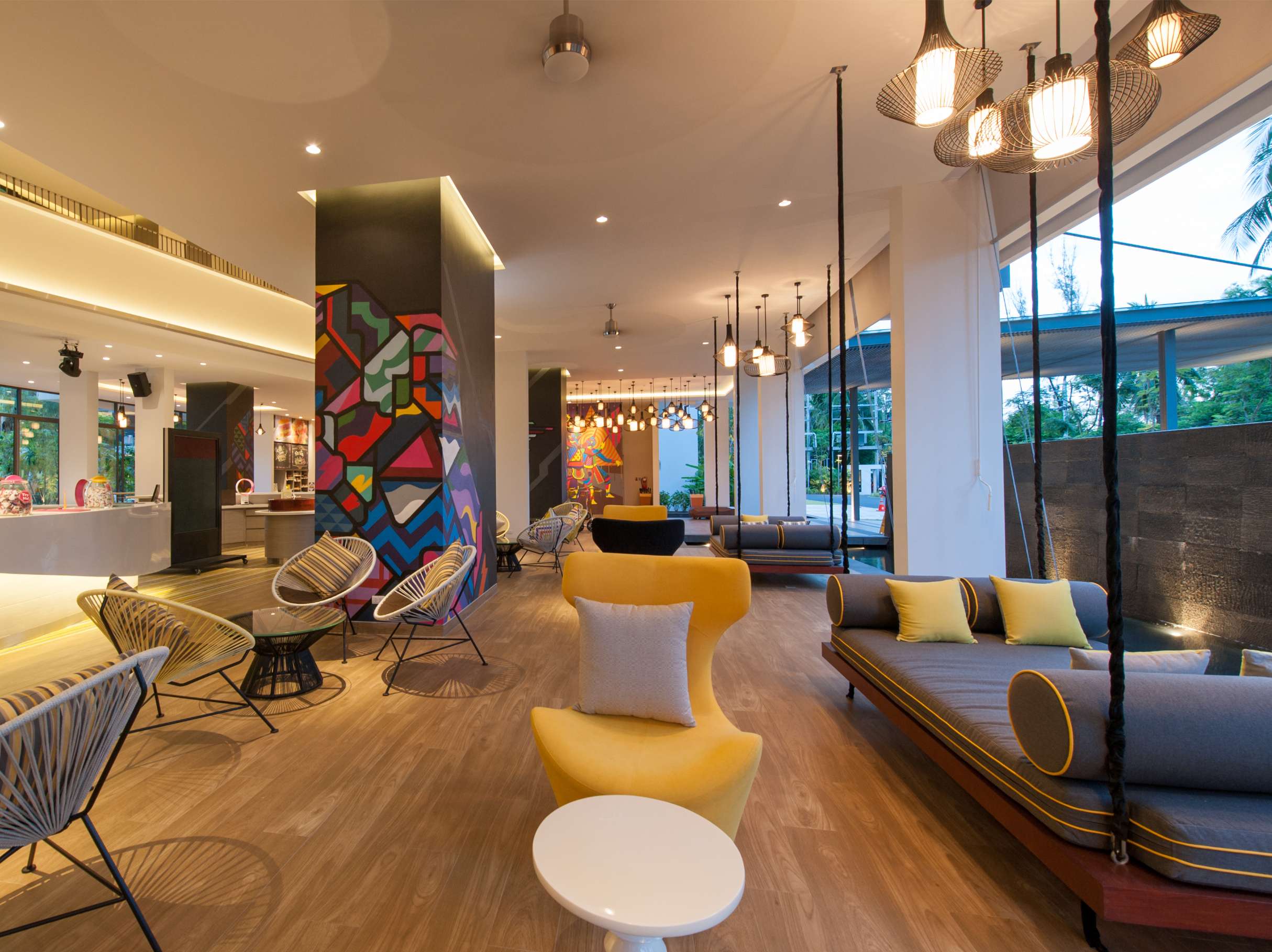 1-3 Bed/Bath 28-71sqm @Cassia Residences Rama9 5.64-14M BATH