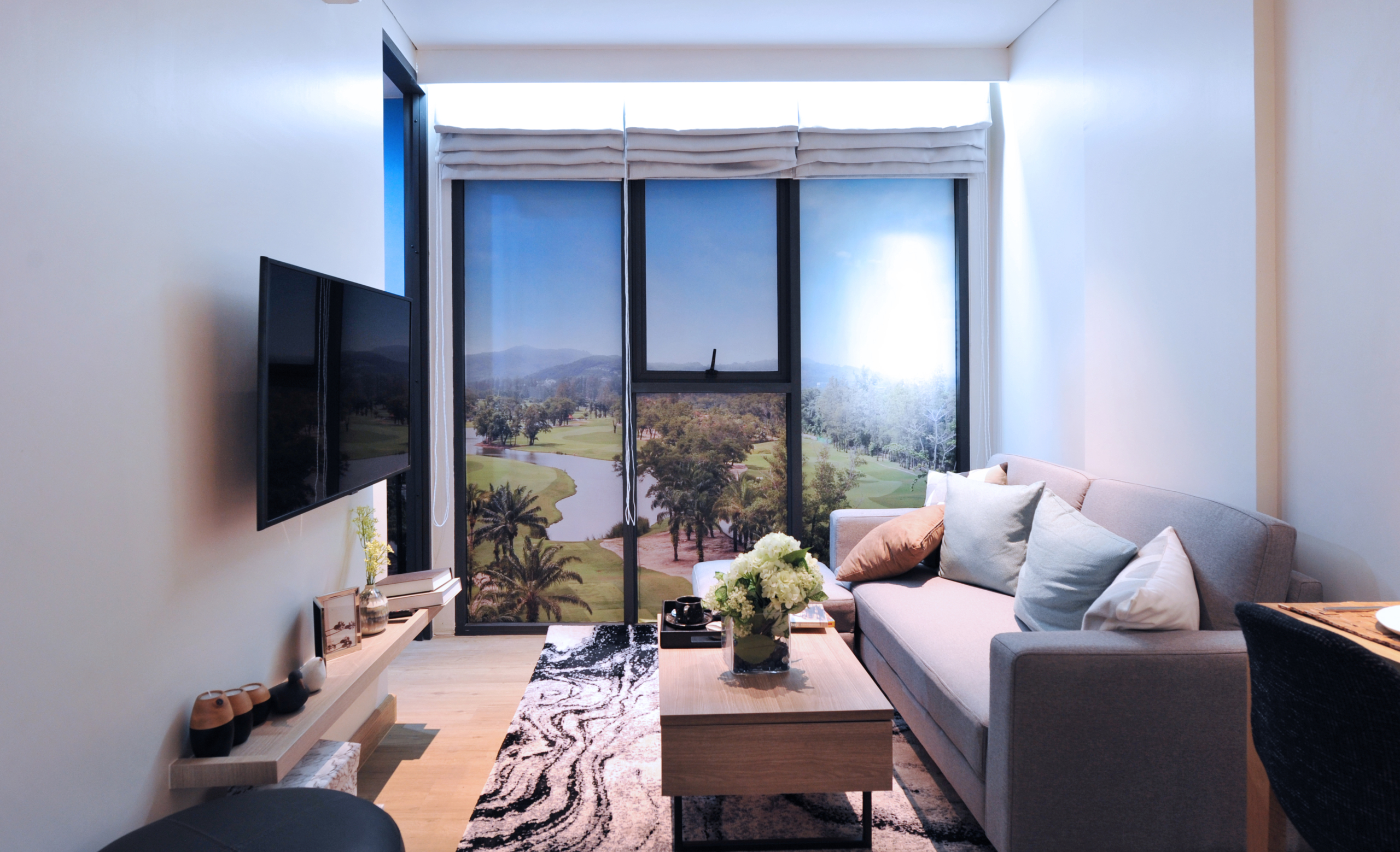 1-2 Bed/Bath 28-130sqm @Skypark Celeste For Sale 33-60M BATH