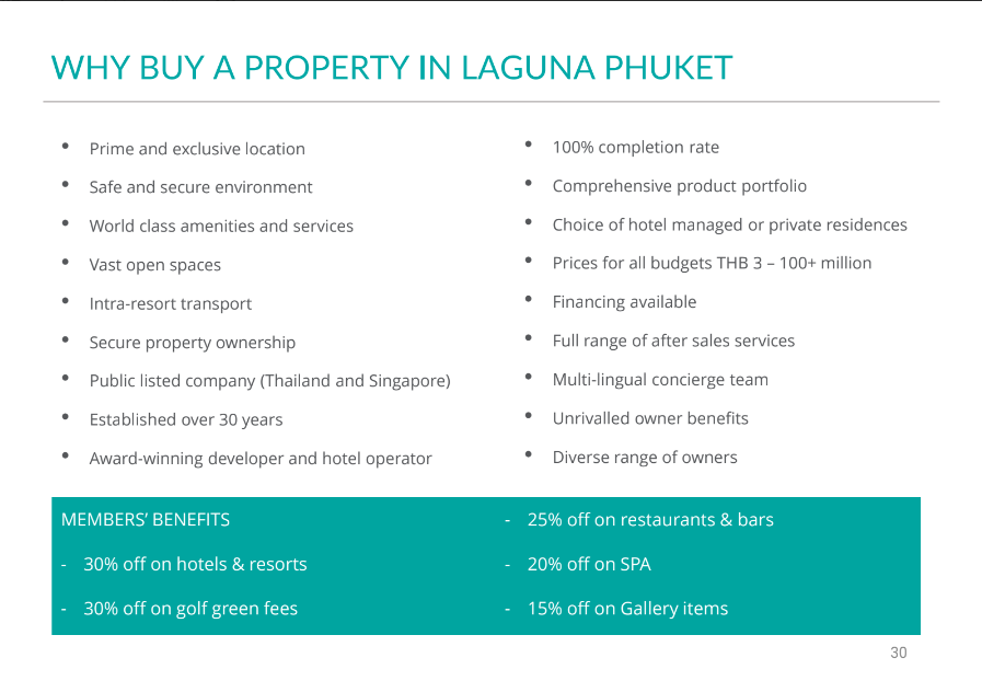 3Beds/3Baths 131sqm @Laguna Beachside For Sale 29.26-30.09MB