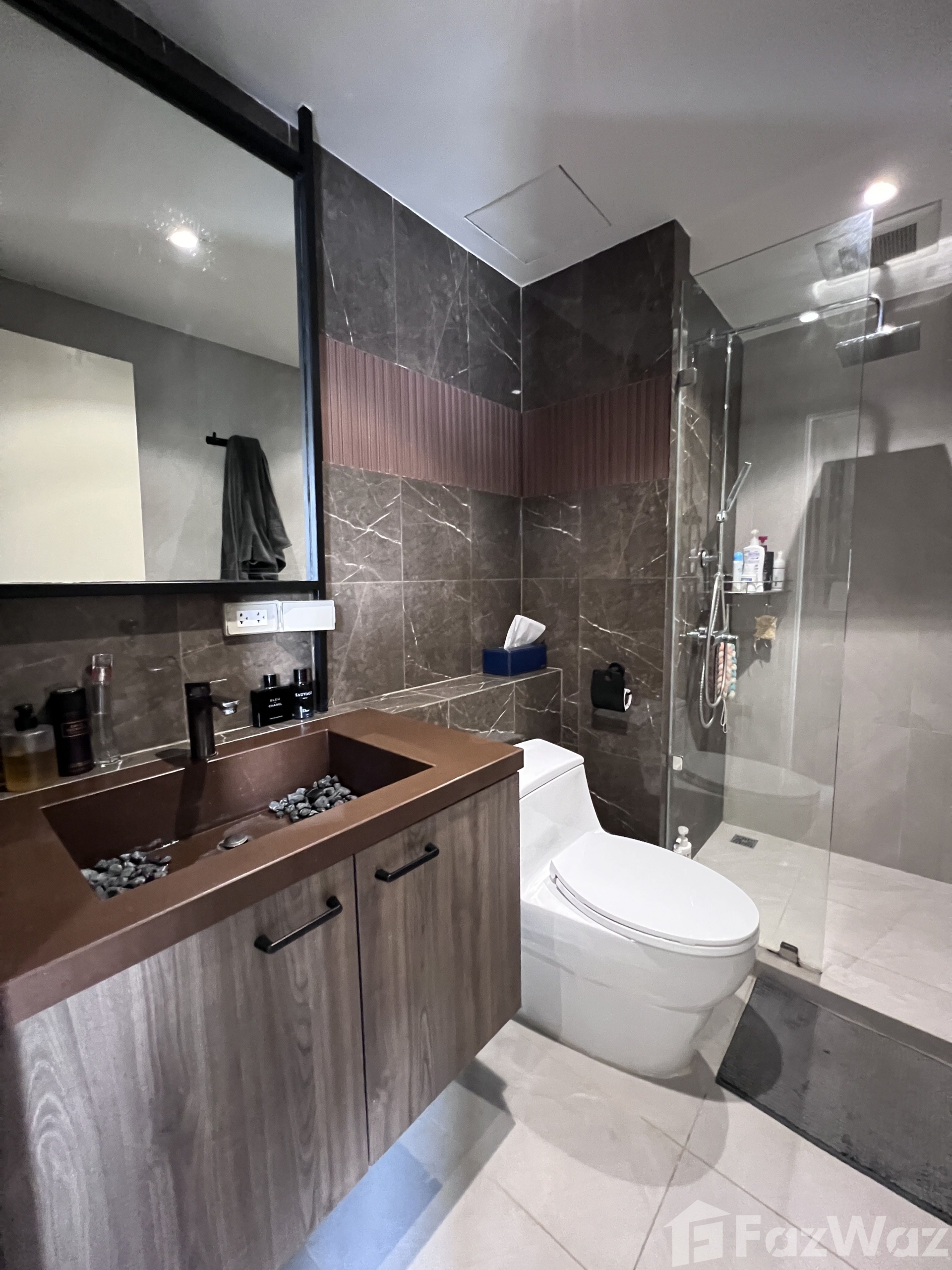 1BR/1BA 65 sqm 5th Floor @Condo One Sathorn For Sale 7M THB.