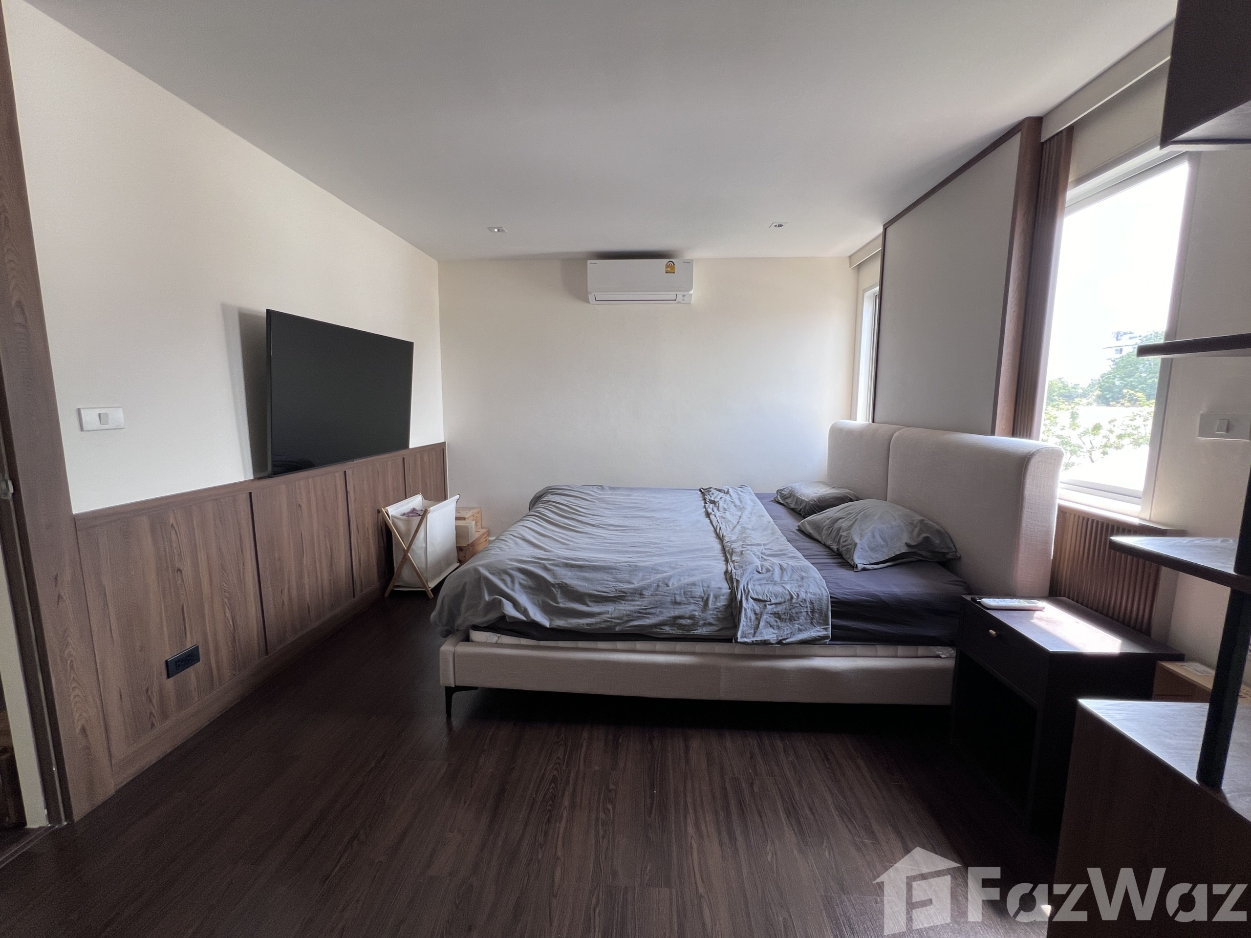 1BR/1BA 65 sqm 5th Floor @Condo One Sathorn For Sale 7M THB.