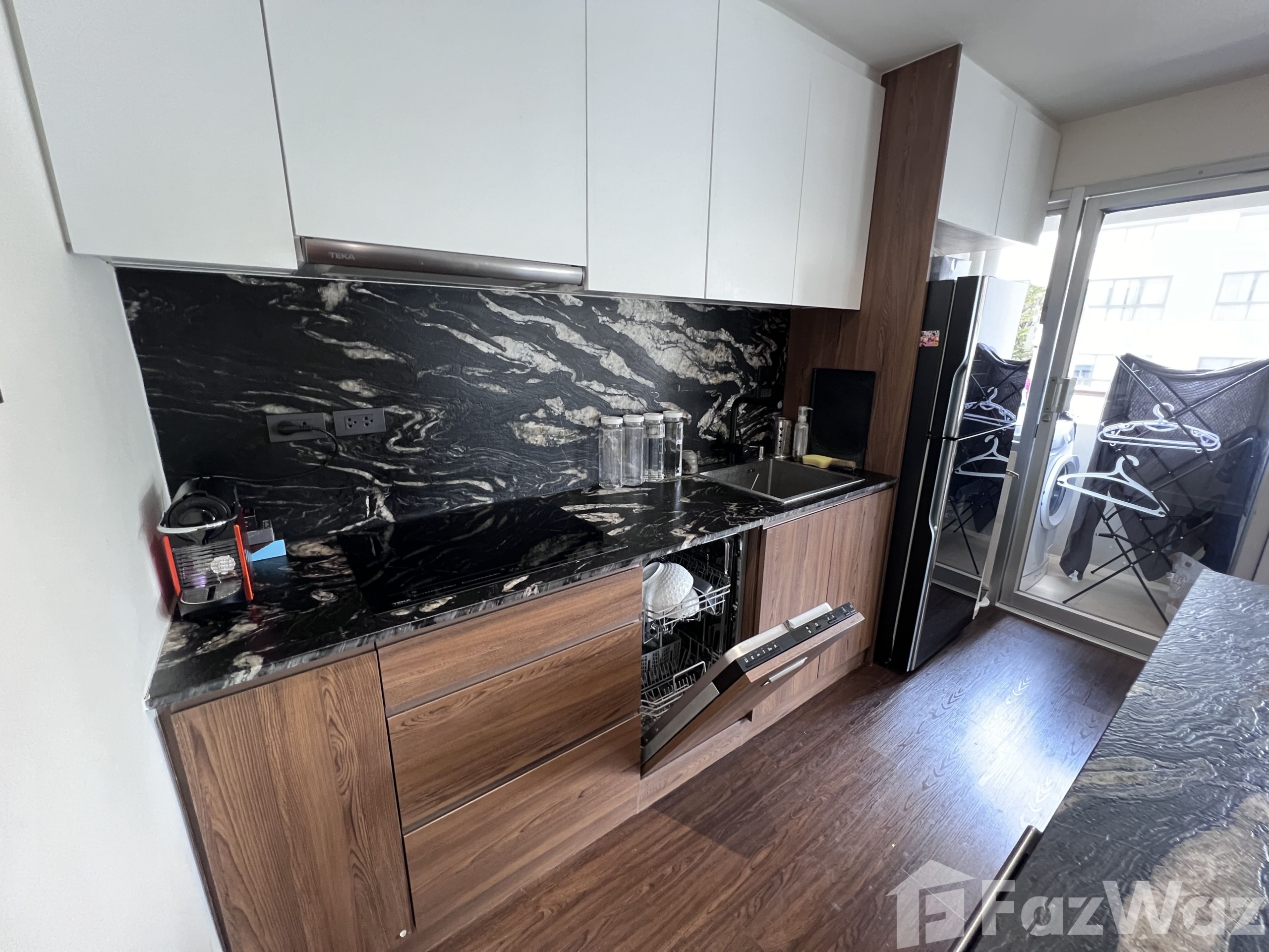 1BR/1BA 65 sqm 5th Floor @Condo One Sathorn For Sale 7M THB.