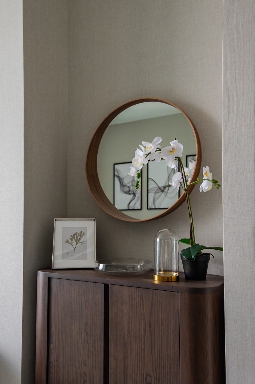 2BR/2BA 92 sqm 26th Flr @Q1 Sukhumvit Rent 100,000 THB/Month
