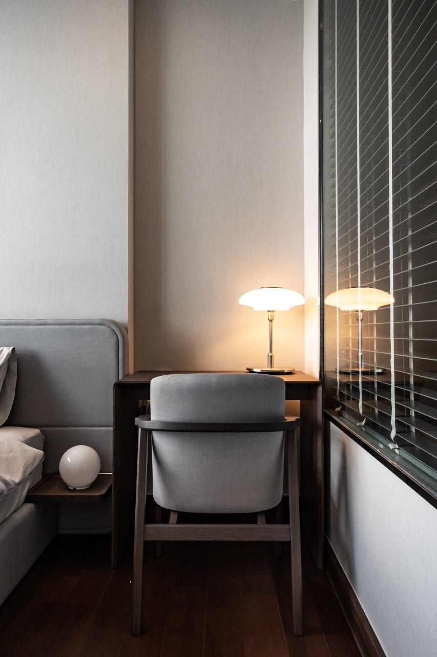 2BR/2BA 92 sqm 26th Flr @Q1 Sukhumvit Rent 100,000 THB/Month
