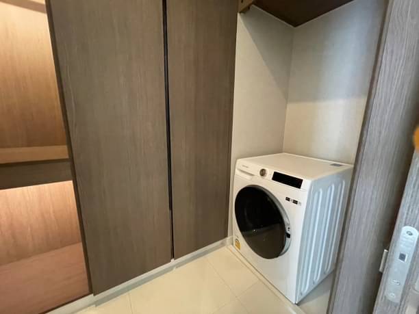 2 BR/ 2BA 113 sqm 12th Flr @Q1 Sukhumvit Rent 105K THB/Month
