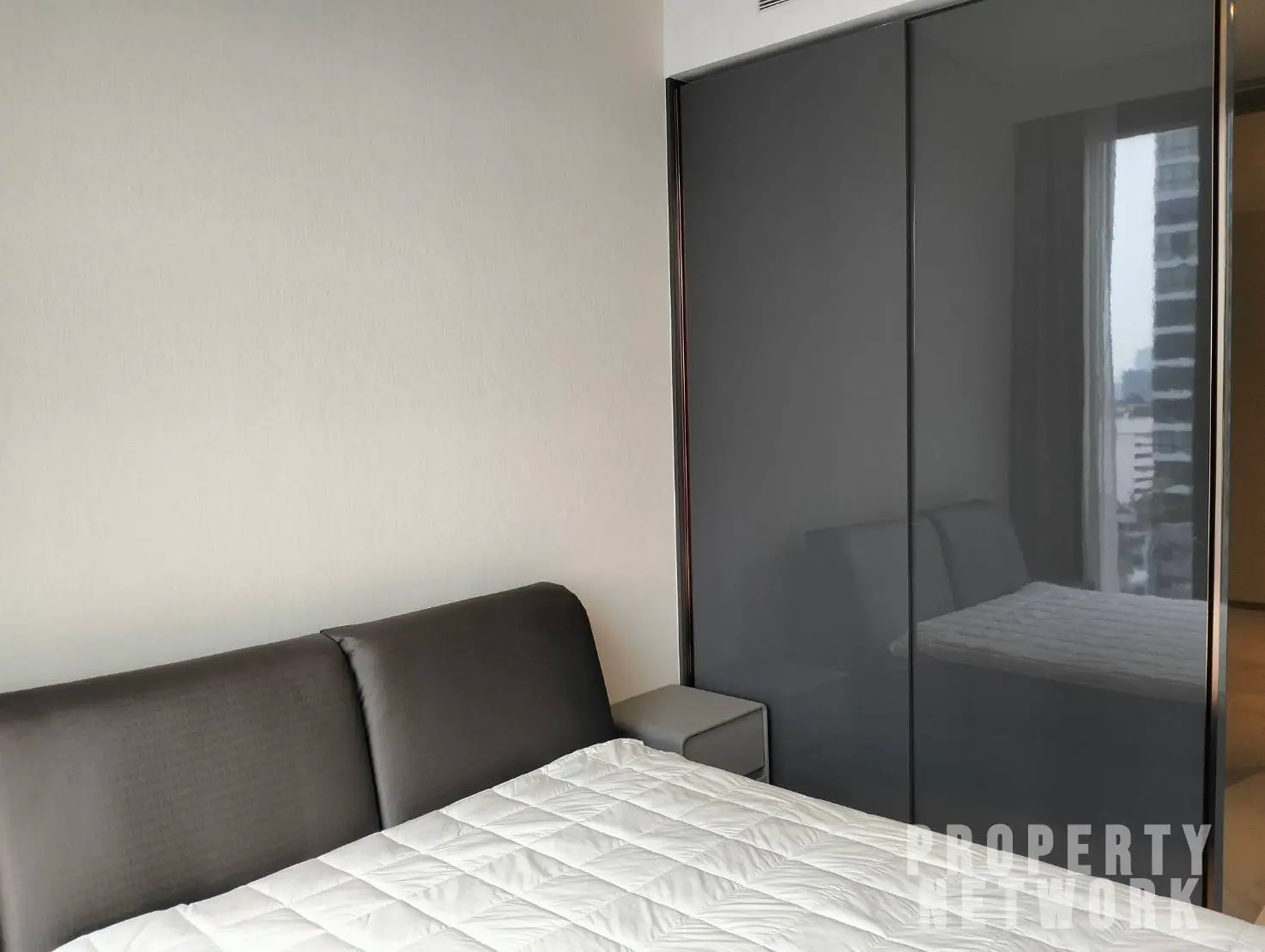 2BR/2BA 132sqm 9th Flr @The Estelle Phrom Phong Rent 130KTHB