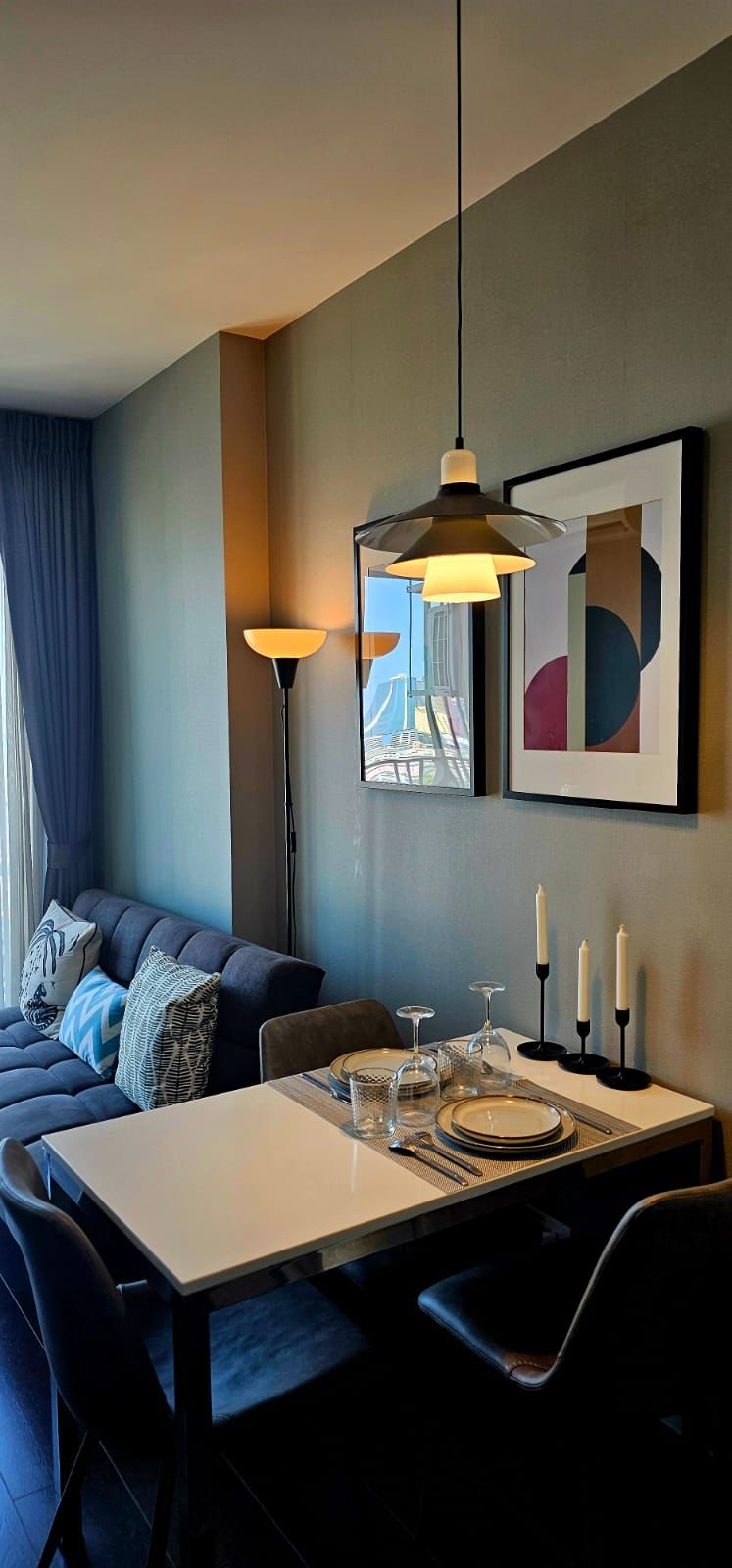 1BR/1BA 31sqm @C Ekkamai, Watthana - For Sale: 4.4M THB.