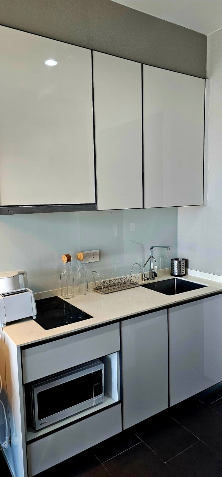 1BR/1BA 31sqm @C Ekkamai, Watthana - For Sale: 4.4M THB.