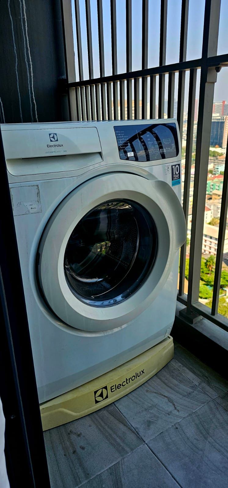 1BR/1BA 31sqm @C Ekkamai, Watthana - For Sale: 4.4M THB.