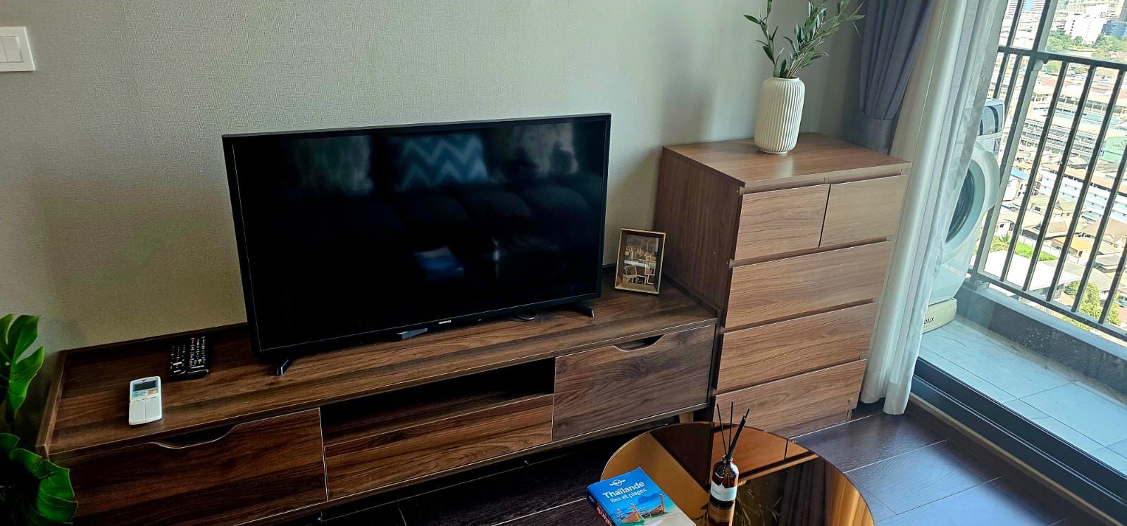 1BR/1BA 31sqm @C Ekkamai, Watthana - For Sale: 4.4M THB.