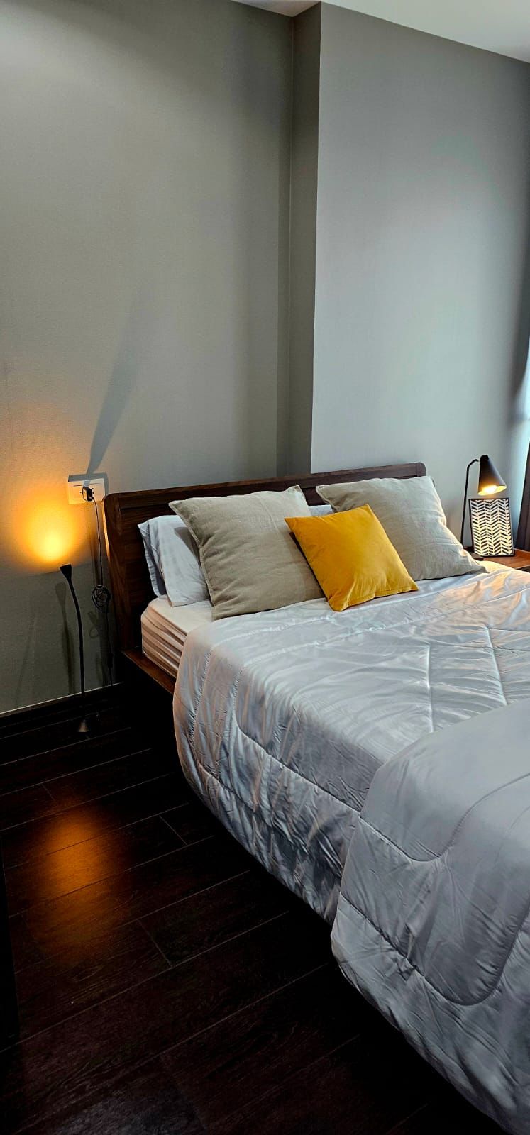 1BR/1BA 31sqm @C Ekkamai, Watthana - For Sale: 4.4M THB.
