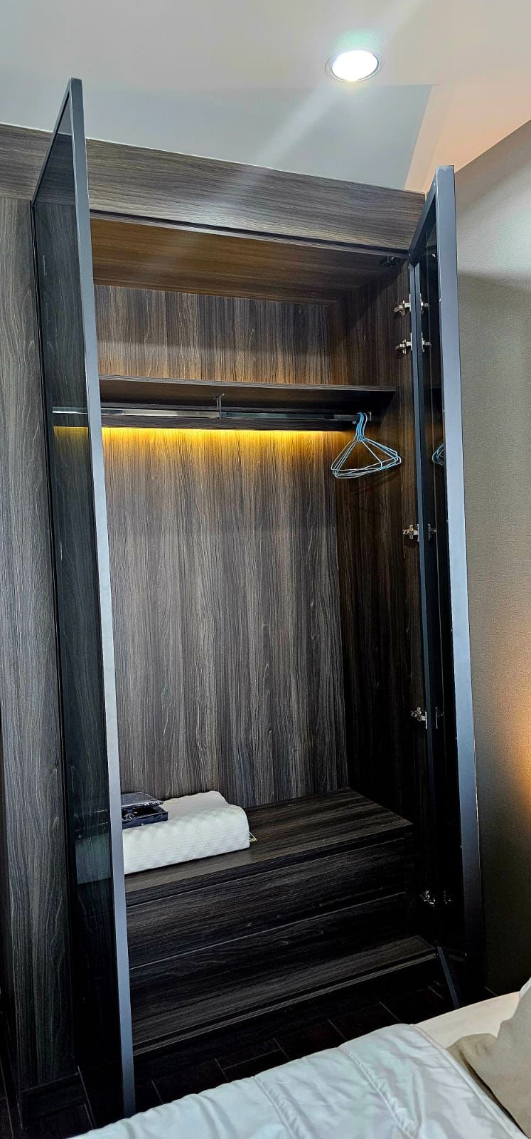1BR/1BA 31sqm @C Ekkamai, Watthana - For Sale: 4.4M THB.