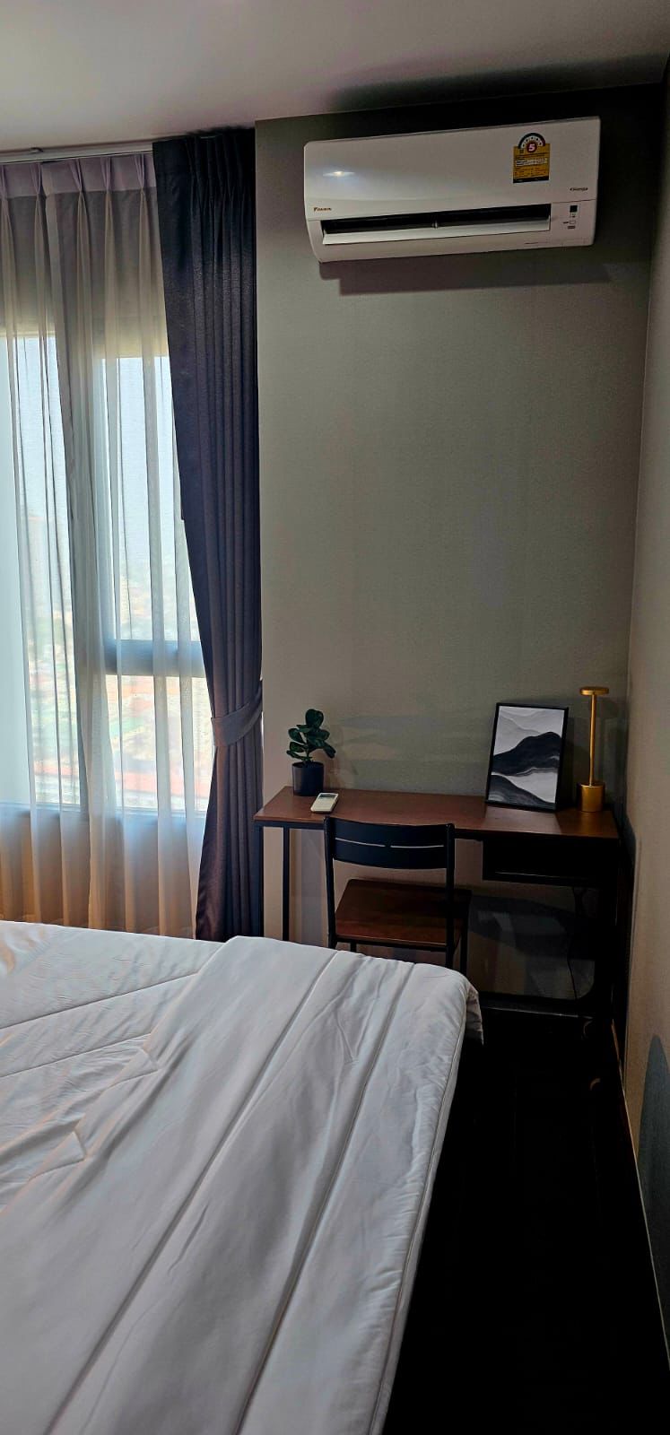 1BR/1BA 31sqm @C Ekkamai, Watthana - For Sale: 4.4M THB.