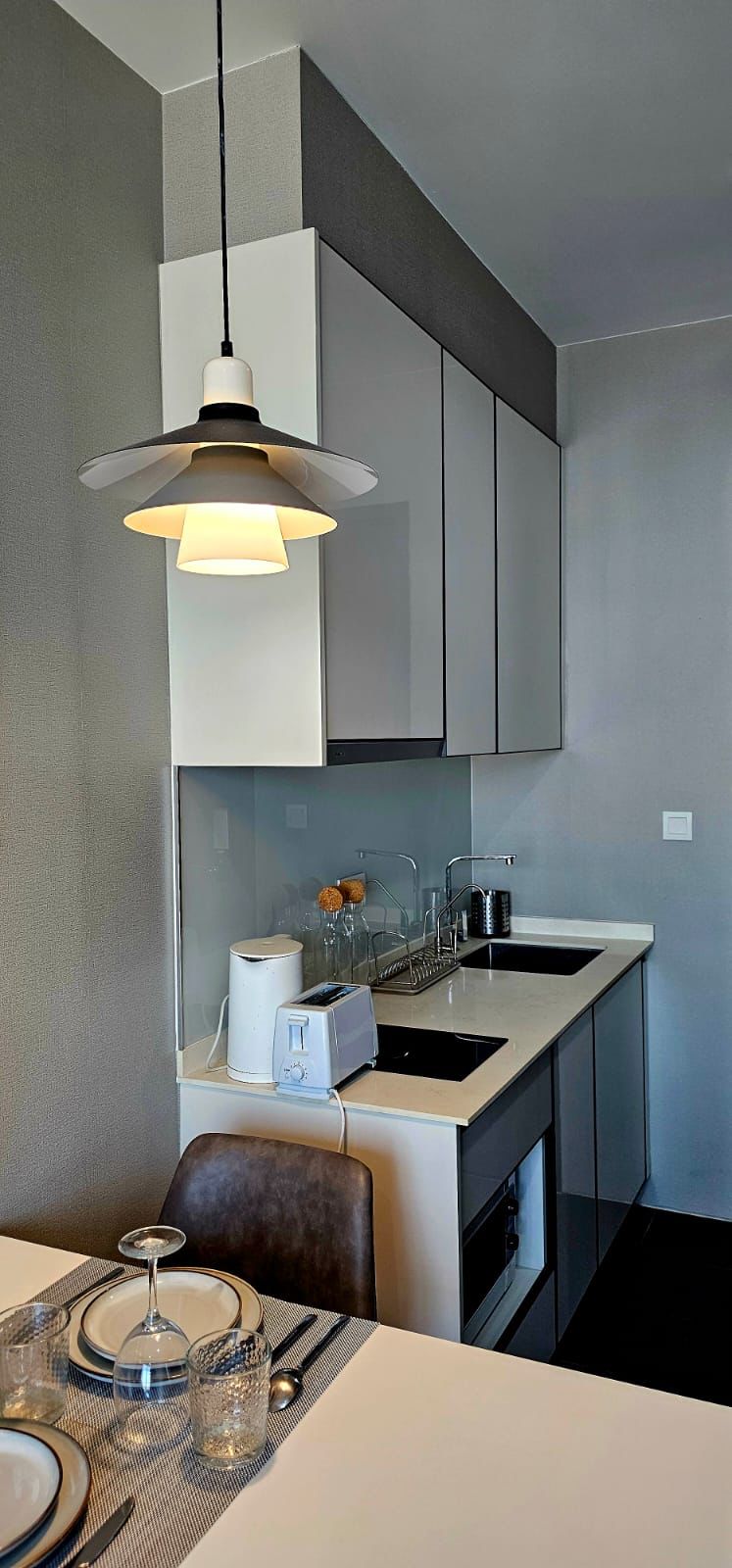 1BR/1BA 31sqm @C Ekkamai, Watthana - For Sale: 4.4M THB.