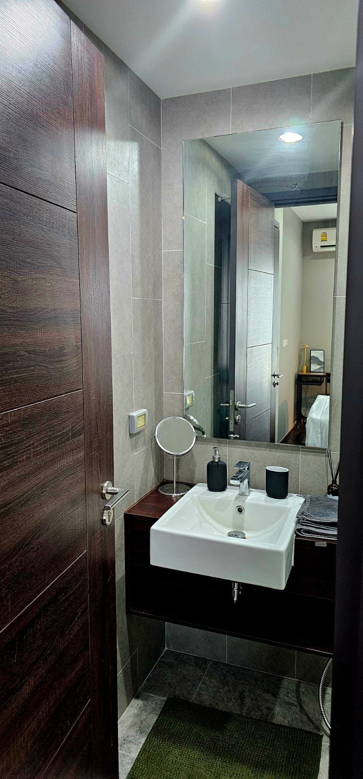 1BR/1BA 31sqm @C Ekkamai, Watthana - For Sale: 4.4M THB.